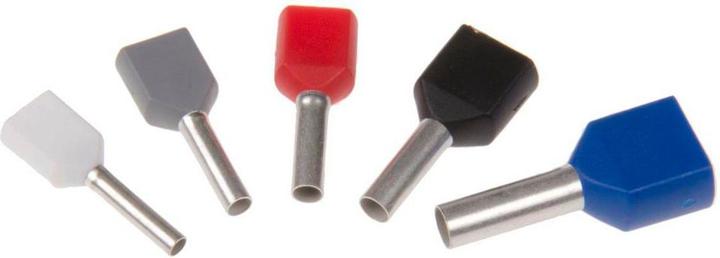 Phoenix Contact Ferrule, AI-TWIN SORTI BOX BU