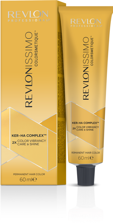 Produktbild Revlon Professional Colorsmetique 10.31 Extra Hellblond Gold-Asch (Extra Hellblond Gold-Asch)