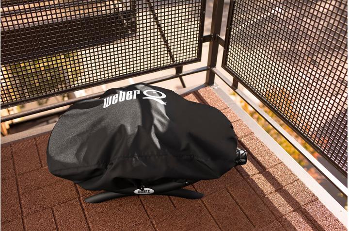 Produktbild Weber Abdeckhaube (Grill)