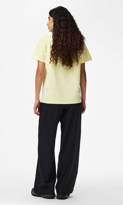 Actual product image Pieces Pcria Ss Solid Tee Jrs Noos Bc (XL)