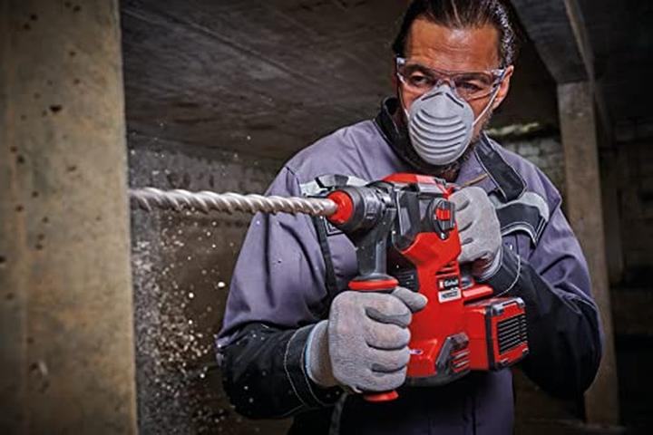Produktbild Einhell Herocco 36/28 (Akkubetrieb)