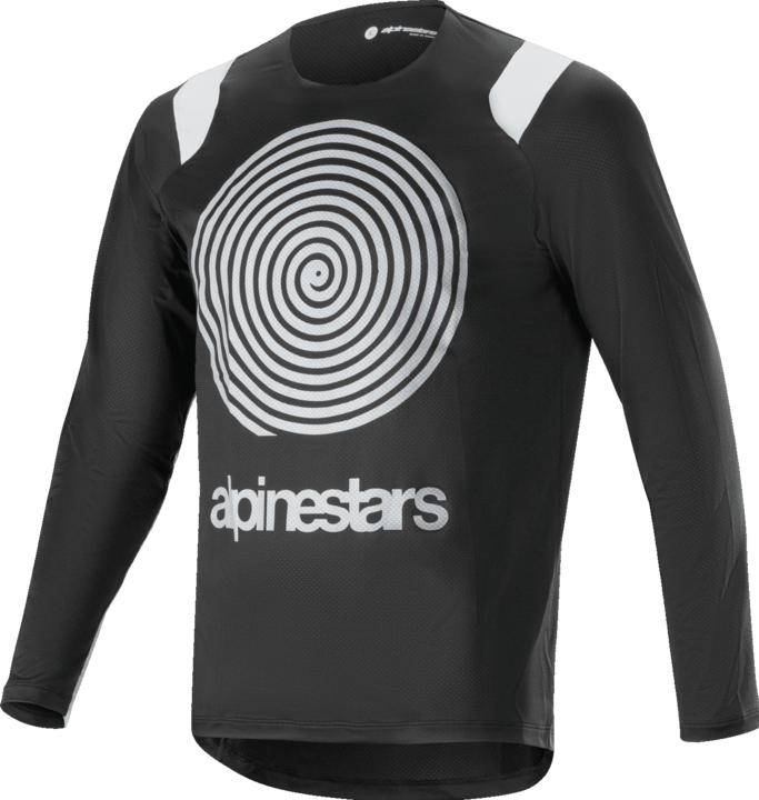 Image du produit Alpinestars Maillot 24 A-Supra Oscar Ls (L)