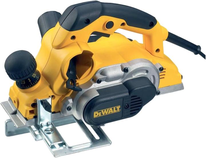 DeWalt Hand planer D26500