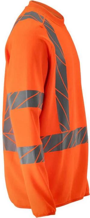 Produktbild Mascot Accelerate Safe Sweatshirt (S)