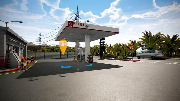 Produktbild Aerosoft Tourist Bus Simulator (PS5)