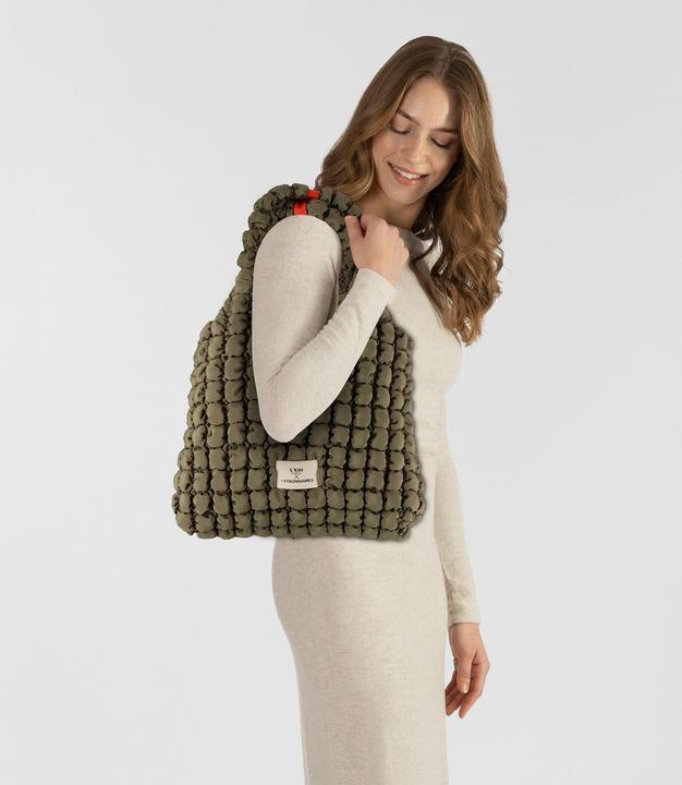 Produktbild Les Visionnaires Unio Shopper Bubble Shopper Tasche 43 cm