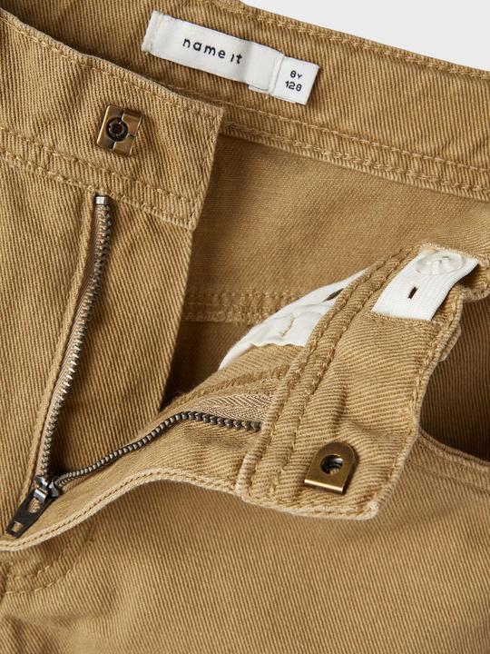 Actual product image Name it Straight Fit Jeans (158)