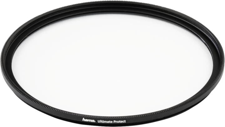 Hama Ultimate 72 mm Wide (72 mm, Schutzfilter, 72 mm)