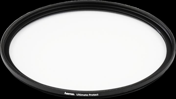 Hama Ultimate (77 mm, Schutzfilter, 77 mm)