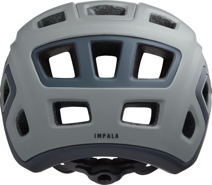 Actual product image Lazer Sport Impala MIPS (52 - 56 cm)