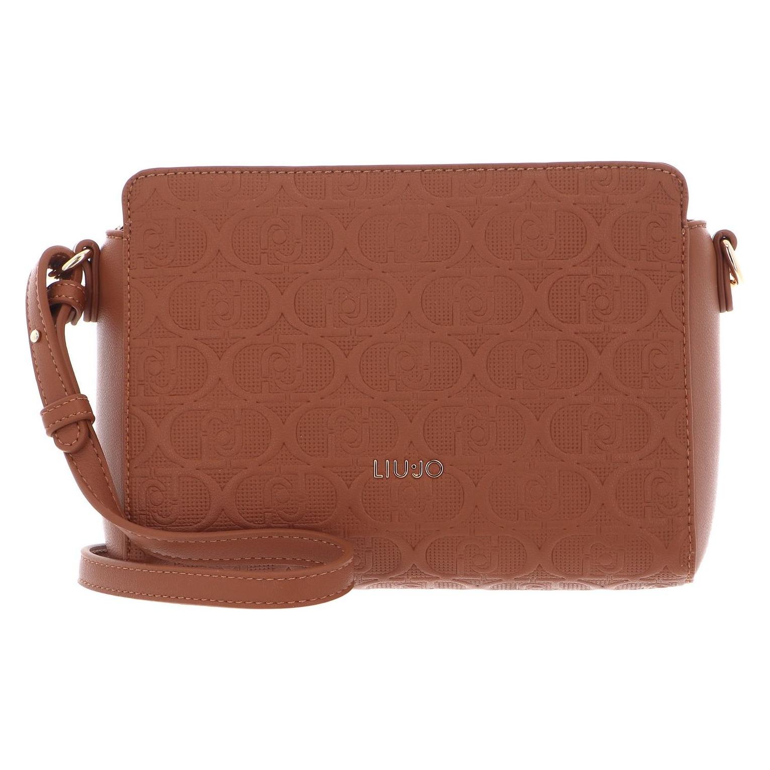 Liu Jo, Damen, Handtasche, Manhattan Ecs Crossbody Bag