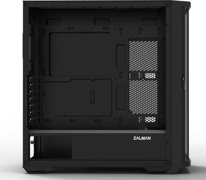 Actual product image Zalman Z10 (ATX, Mini-ITX, Mini-ATX)