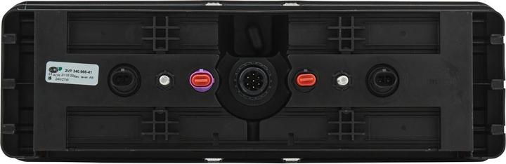 Produktbild Hella Heckleuchte Li.