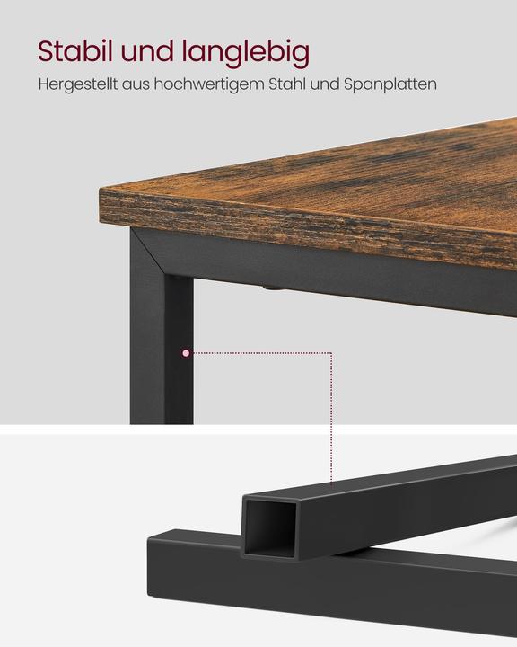 Produktbild Vasagle Connect (60 x 35 x 61 cm)