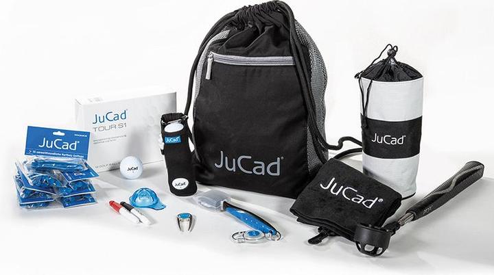 Produktbild Jucad Geschenkset