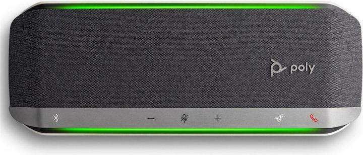 Actual product image Poly Sync 40+ (with BT600)