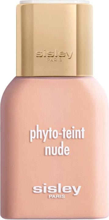 Actual product image Sisley Phyto Complexion Nude No 1C (1C)