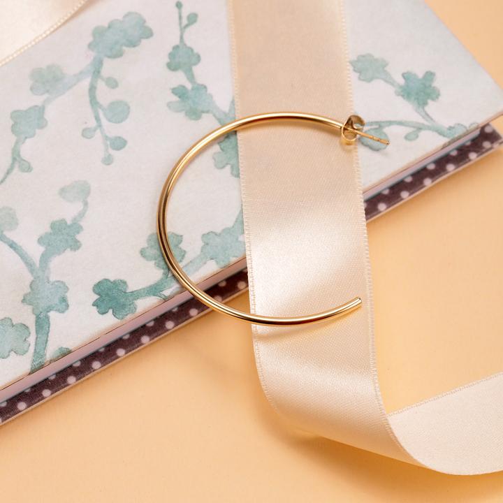 Immagine prodotto La Petite Story Orecchino Singolo In Acciaio (Acciaio inossidabile)