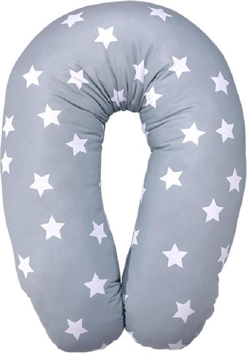 Produktbild Lorelli Stillkissen Sterne (190 x 20 cm)