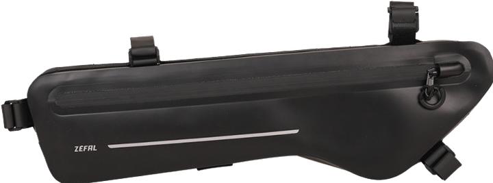 Image du produit Zefal Z Adventure C4 (4.20 l, Sacoche de cadre)