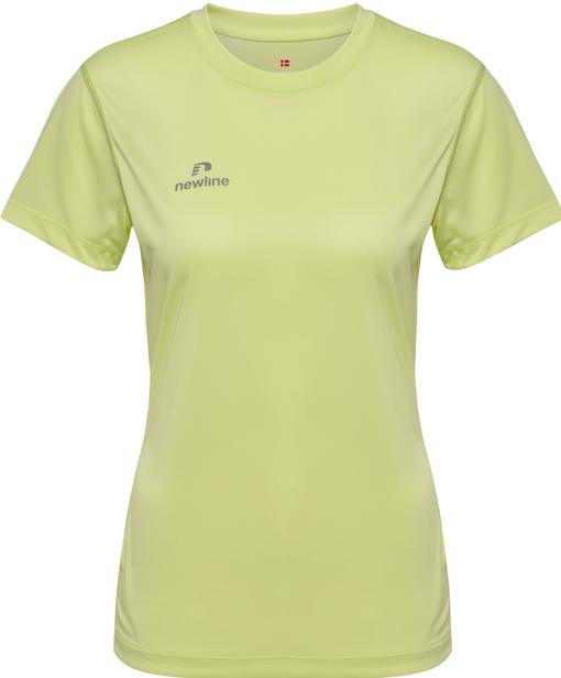 Produktbild Newline nwlBEAT T-SHIRT W (XS)