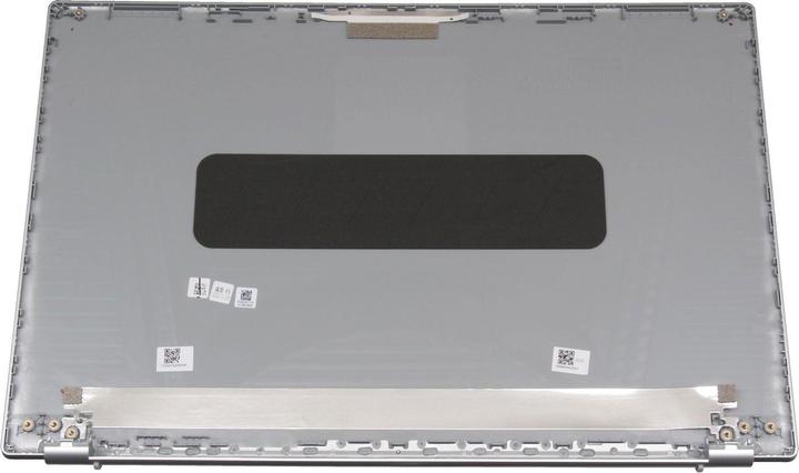 Produktbild Acer Cover.Silver.Lcd