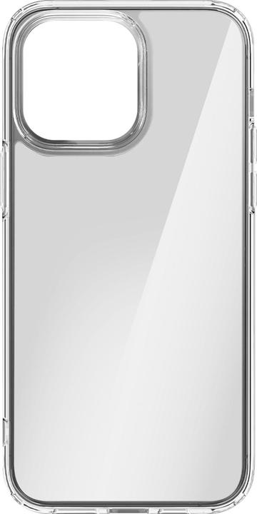 Actual product image Spigen Ultra Hybrid Series (Apple iPhone 14 Pro Max)