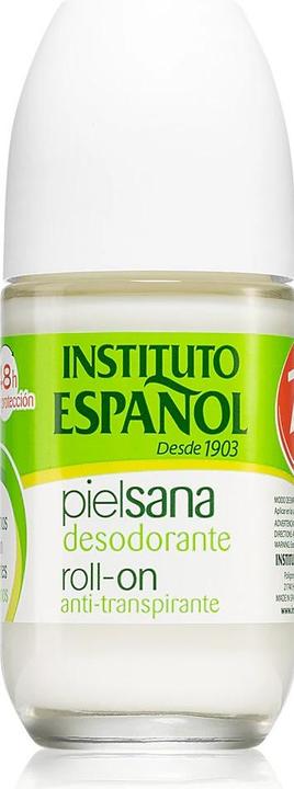 Image du produit Instituto Español Peau saine (Roll-on, 75 ml)