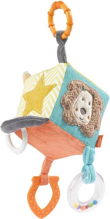 Actual product image Fehn Funky Friends