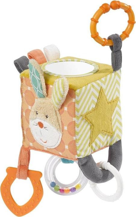 Actual product image Fehn Funky Friends