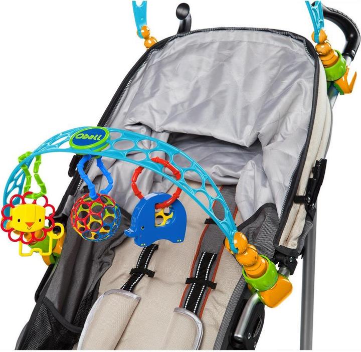 Produktbild HCM Kinzel Stroller Arch