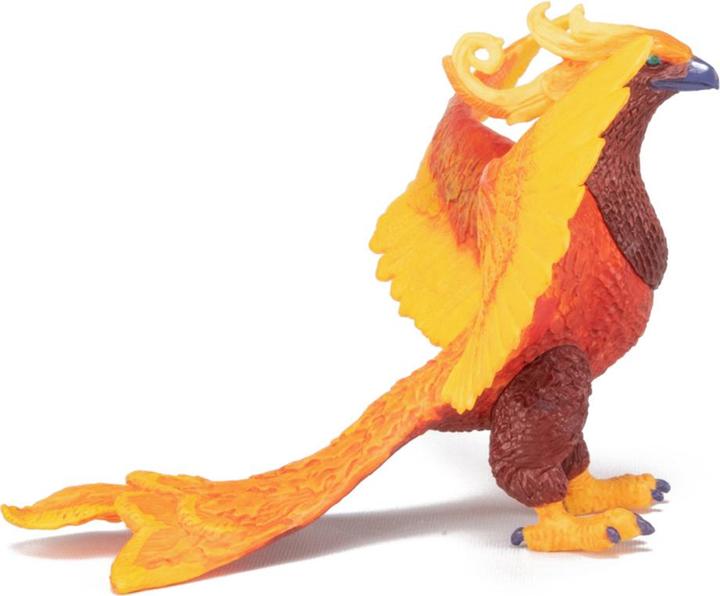 Actual product image Papo Phoenix