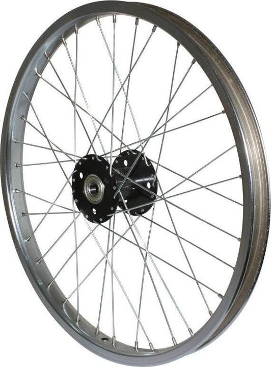 Actual product image P2R Rear tricycle wheel (Rear wheel, 20")