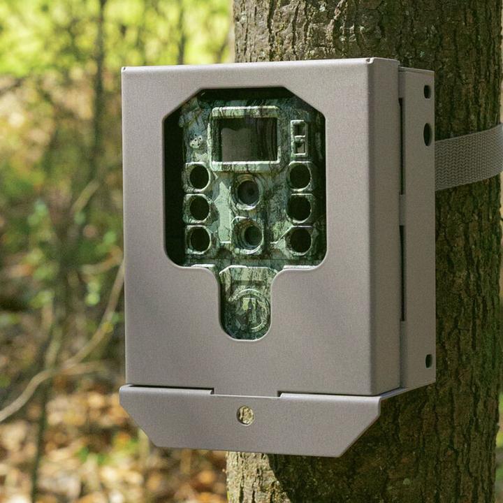Produktbild Bushnell Trail camera security box