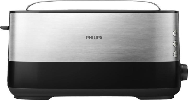 Produktbild Philips Langschlitztoaster