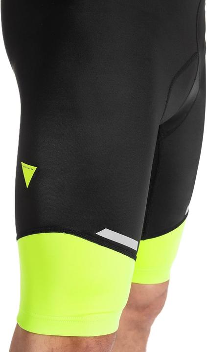 Produktbild VR46 SHORT 23 MAN, BLACK (S)