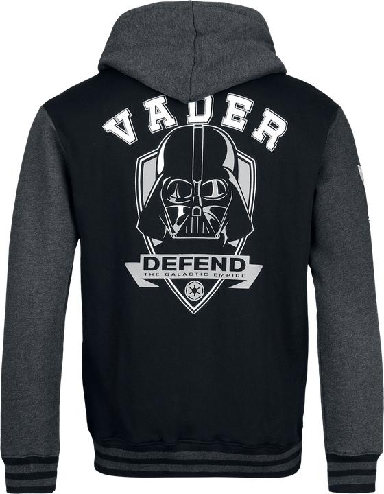 Produktbild Star Wars Vader Defend (M)