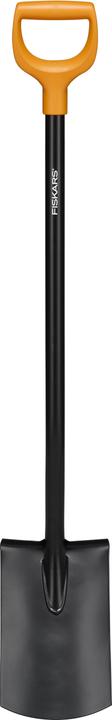 Immagine prodotto Fiskars Solido metallo Tuinspade Rond
