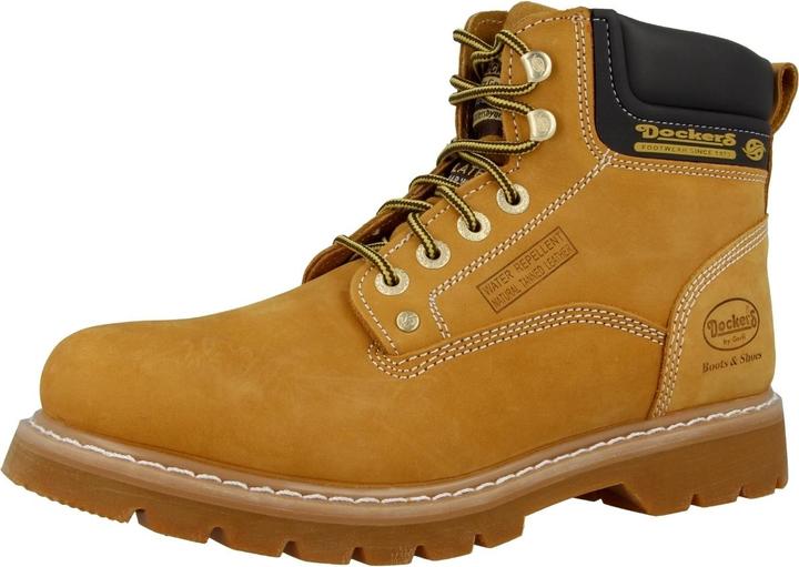 Produktbild Dockers by Gerli 23DA004 - 16708 (48)