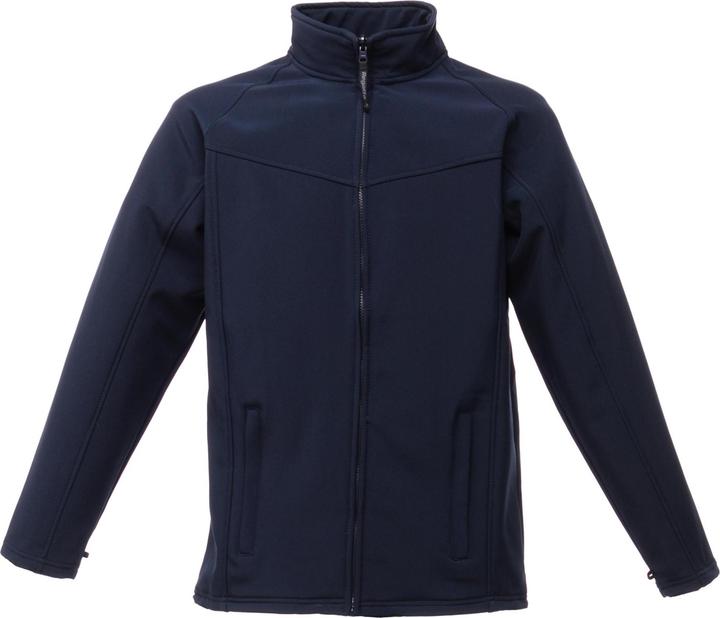 Produktbild Regatta Uproar SoftshellJacke FleeceJacke (M)