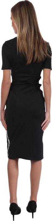 Produktbild Off Midikleid Logo (XXS)