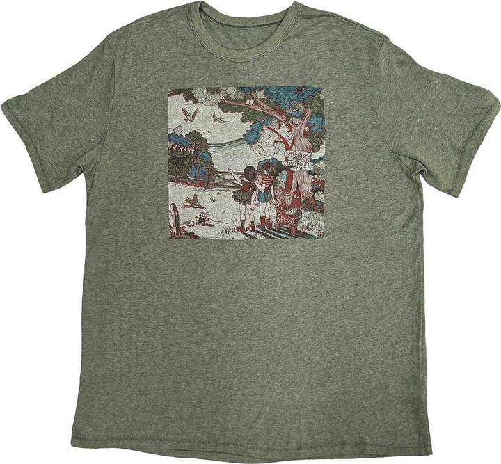 Image du produit Fleetwood Mac - T-shirt KILN HOUSE - Adulte (XXL)