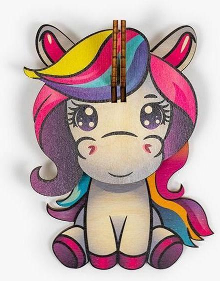 Luka Zajc Design Unicorn