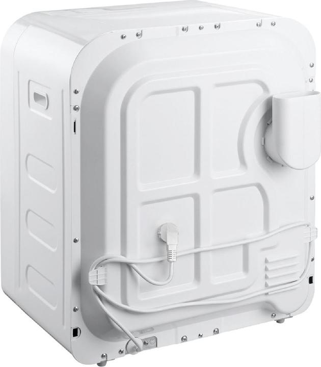 Produktbild Greenblue elektrischer Wäschetrockner mit 3 kg Füllgewicht GB410