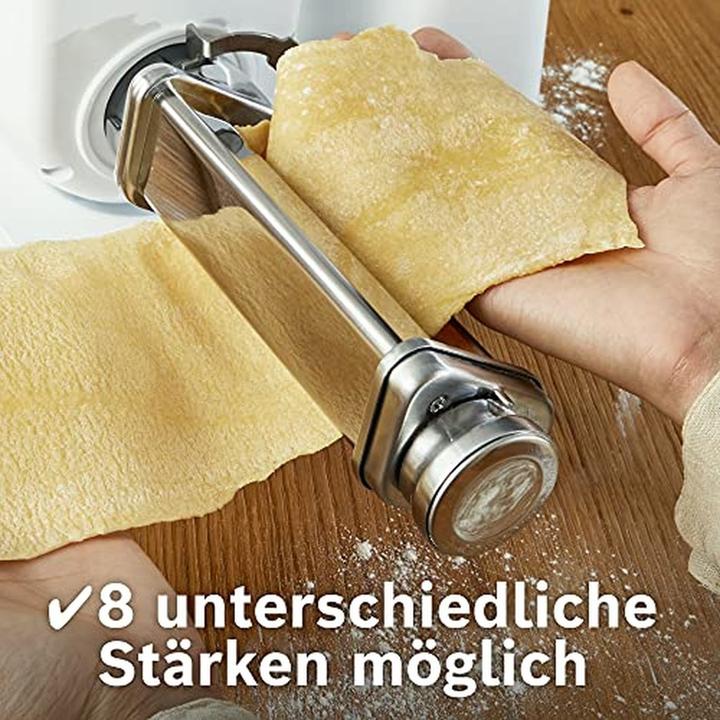 Produktbild Bosch Hausgeräte Profi-Pastavorsatz Lasagne MUZ5NV1