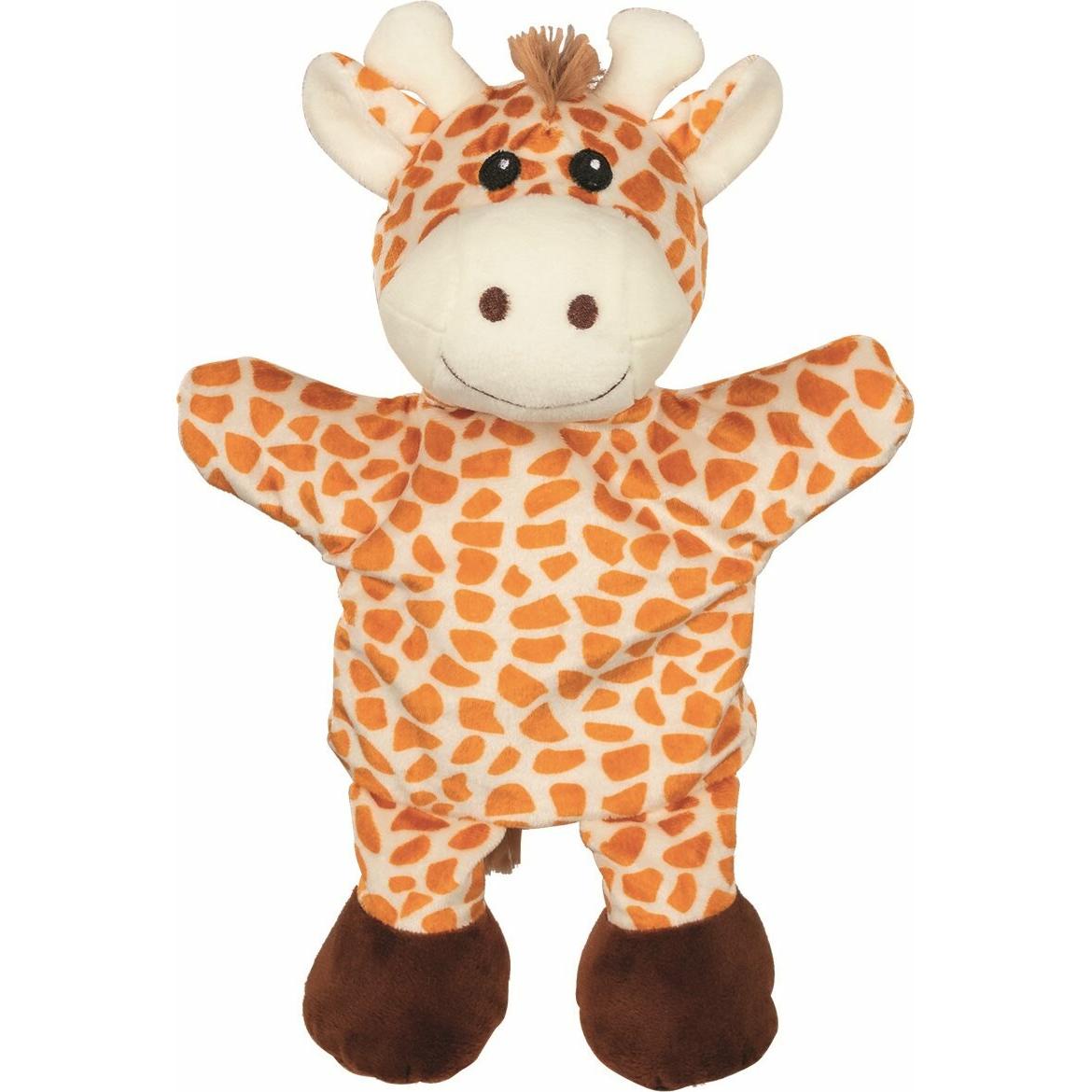 Thumbnail - Goki Giraffe, Affe, Elefant