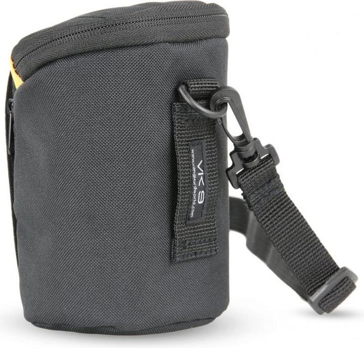 Image du produit Vanguard Compact Bag VK 9BK (Poche intérieure pour appareil photo)