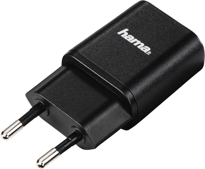 Produktbild Hama USB-Ladegerät 5V/1A