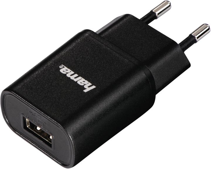 Produktbild Hama USB-Ladegerät 5V/1A