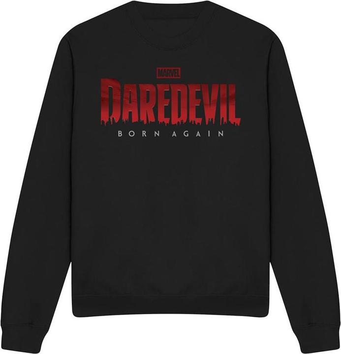 Produktbild Daredevil Born Again Sweatshirt (XXL)